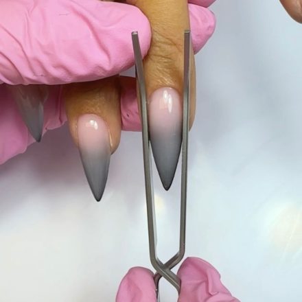 Pinchage d’ongle