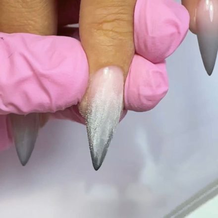 Utilisation d’un buffer pour lisser le gel