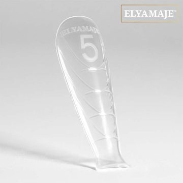 Crista - Apex Classique - Coffin - Demi-Ccurve - Popit Entier - Elyamaje – Image 3