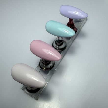 Tuto nail art 3D - Étape 1 - Application du VSP