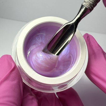 Tuto nail art 3D - Étape 2 - 3D Gel