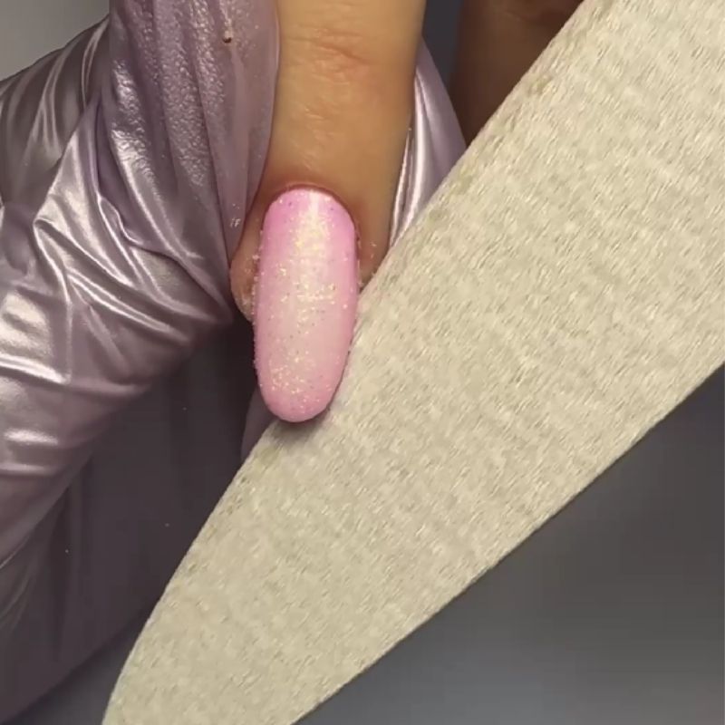 Lime à ongles Elyamaje