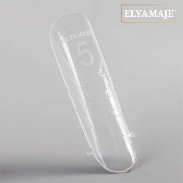 Shana - Apex Classique - Square - Demi-Ccurve - Popit Entier - Elyamaje – Image 3