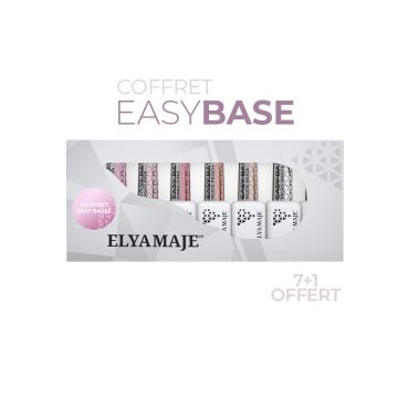 Coffret Easy Base