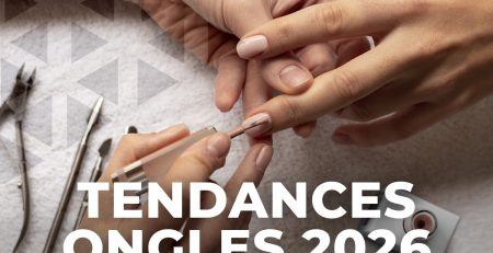Visuel Tendance Ongles 2026