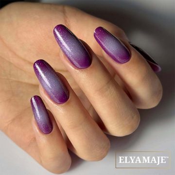 Manucure avec la pince à éponge_VSP_Elyamaje