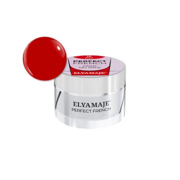 Packshot du Perfect French 15 Red
