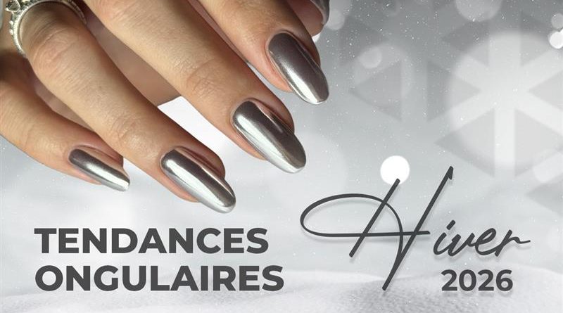 Les tendances ongulaires de l’hiver 2026 part.2
