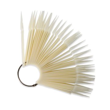 Tips anneau Transparents