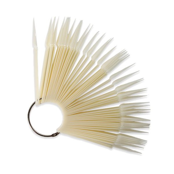 Tips anneau Transparents