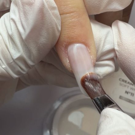 Construction Creamy Gel 2