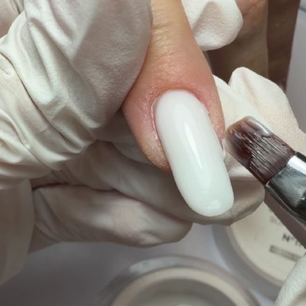 Construction Creamy Gel 5