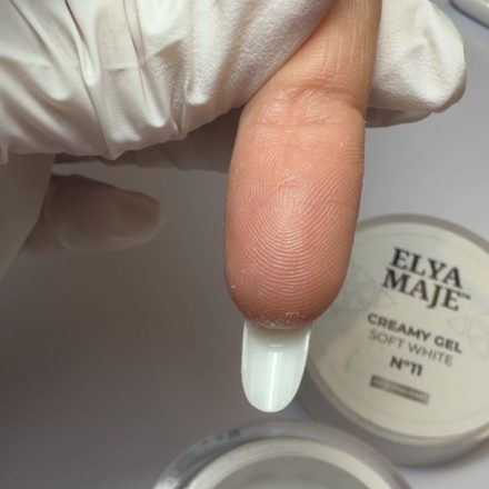 Construction Creamy Gel 6