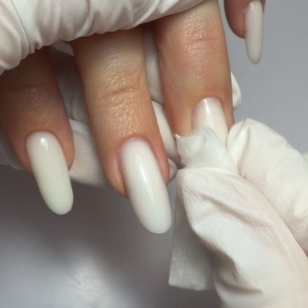 Construction Creamy Gel 8