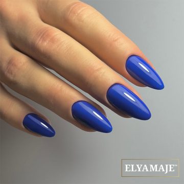 N° 191- Lobélie - Vernis Semi-Permanent - Elyamaje – Image 5