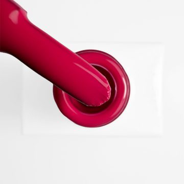 N° 196- Camélia - Vernis Semi-Permanent - Elyamaje – Image 3