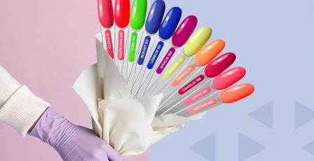 Photo de couverture article de blog : Les nouvelles couleurs de VSP