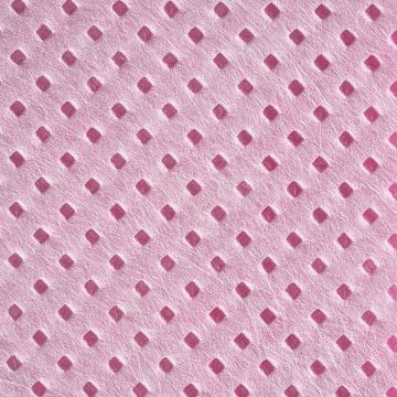 Carrés de coton - Polypropylène - 500 pièces – Image 3