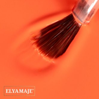 Vernis semi-permanent n°165 - Goyave