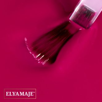 Vernis semi-permanent n°192 - Dahlia