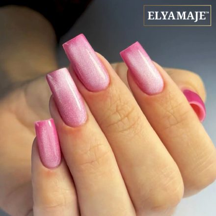 Pose avec vernis semi-permanent n°274 - Teva