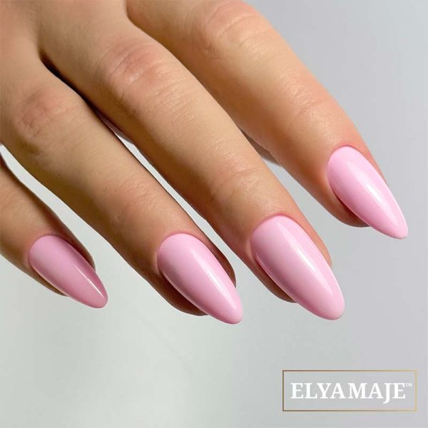 Manucure avec le Vernis Semi-Permanent n°179 – Cressida - Elyamaje
