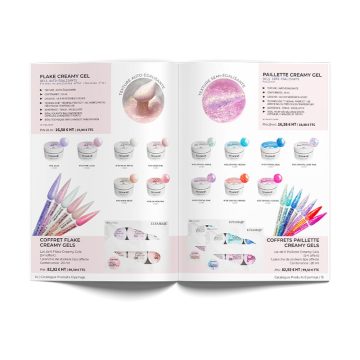 Catalogue produits Elyamaje