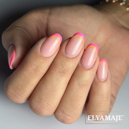French bicolore - Perfect French Elyamaje
