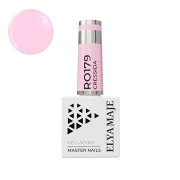 N° 179 - Cressida - Vernis Semi-Permanent - Elyamaje – Image 1