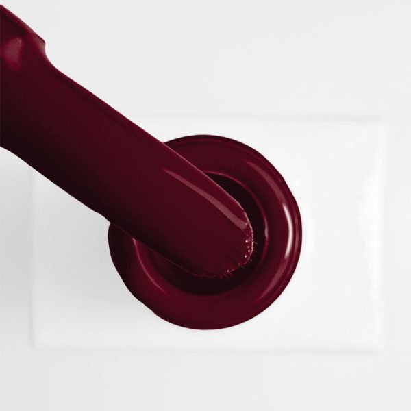 Le Vernis Semi-Permanent n°338 – Andalouz – bordeaux Elyamaje