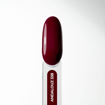 Tips du vernis semi-permanent Elyamaje n°338– Andalouz