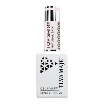 Top Shine - Natural skin - Elyamaje