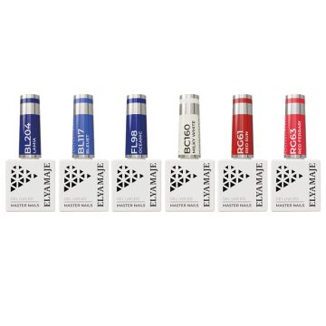 Coffret Frenchy- Vernis Semi Permanents - Édition limitée – Image 2