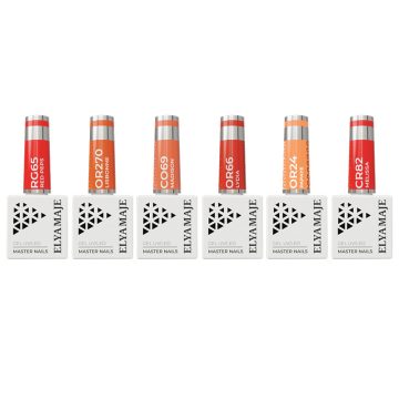 Coffret Marrakech - Vernis Semi Permanents - Édition limitée – Image 2